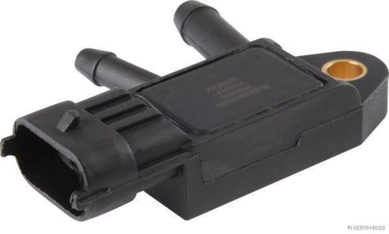 HERTH+BUSS ELPARTS Sensor, Abgasdruck