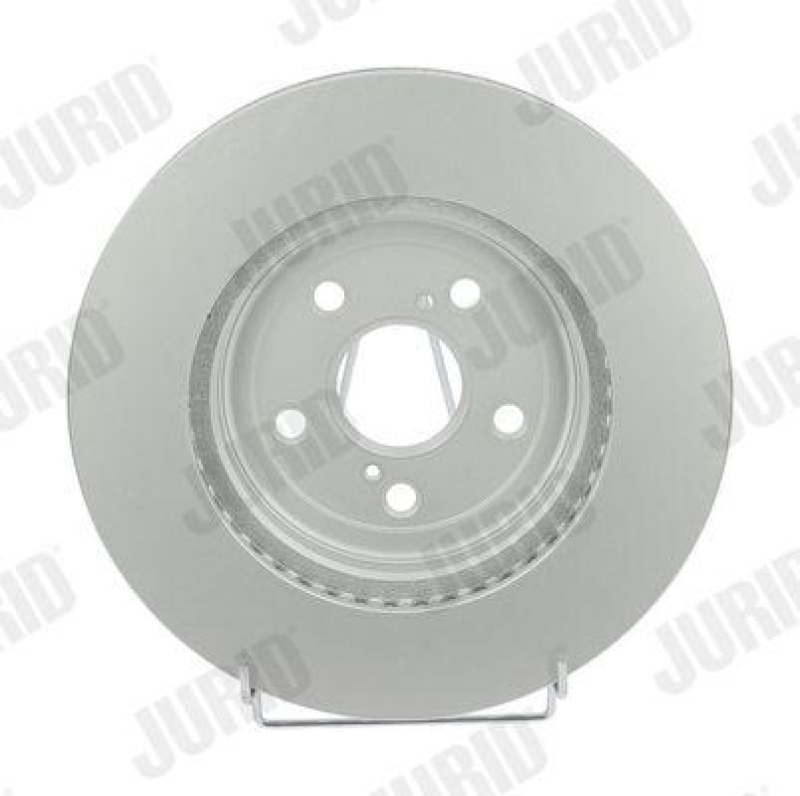 2x JURID Brake Disc