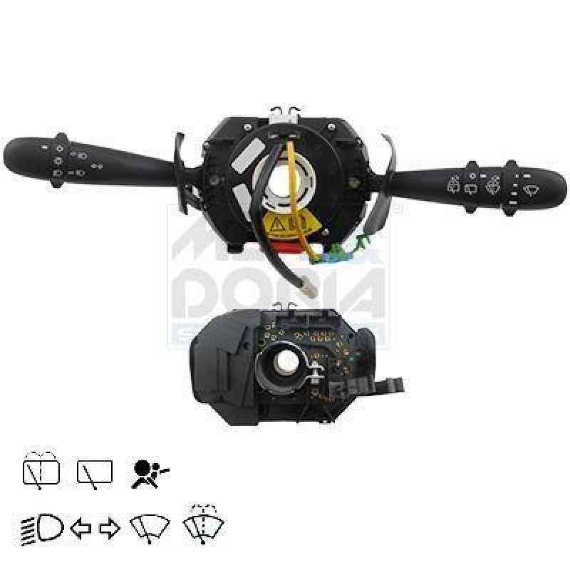 MEAT & DORIA Steering Column Switch