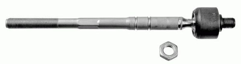 LEMFÖRDER Axialgelenk, Spurstange 35302 01