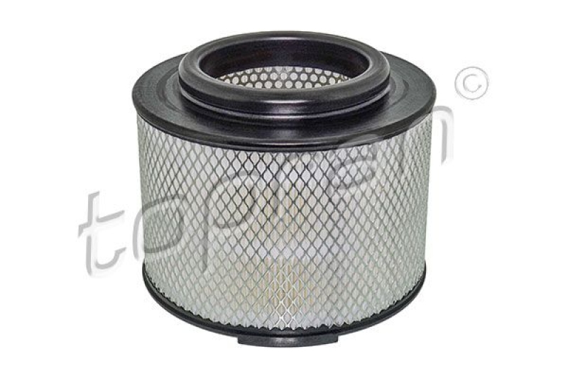 TOPRAN Luftfilter 600019