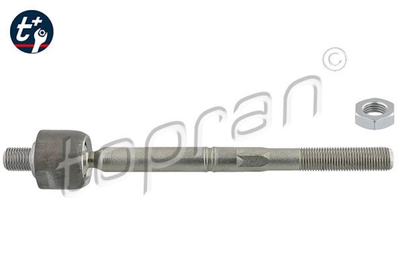 TOPRAN Inner Tie Rod