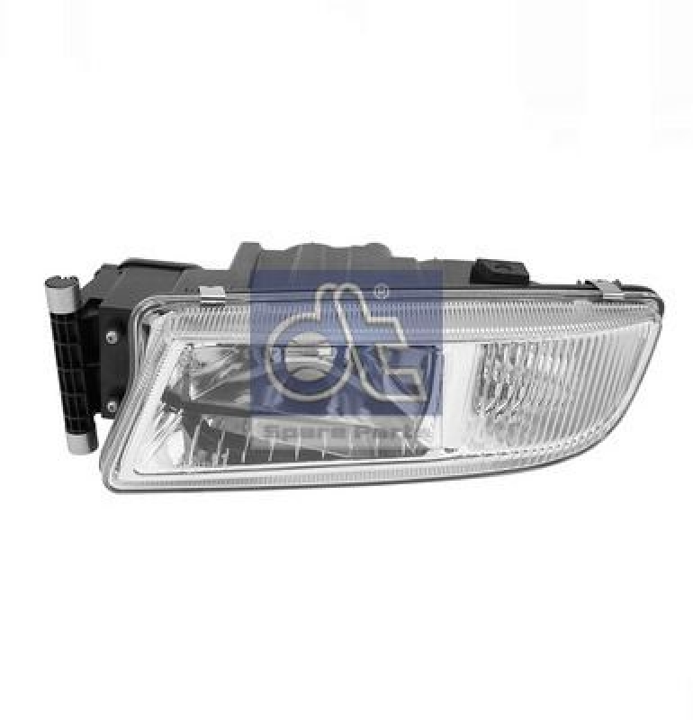 DT Spare Parts Spotlight