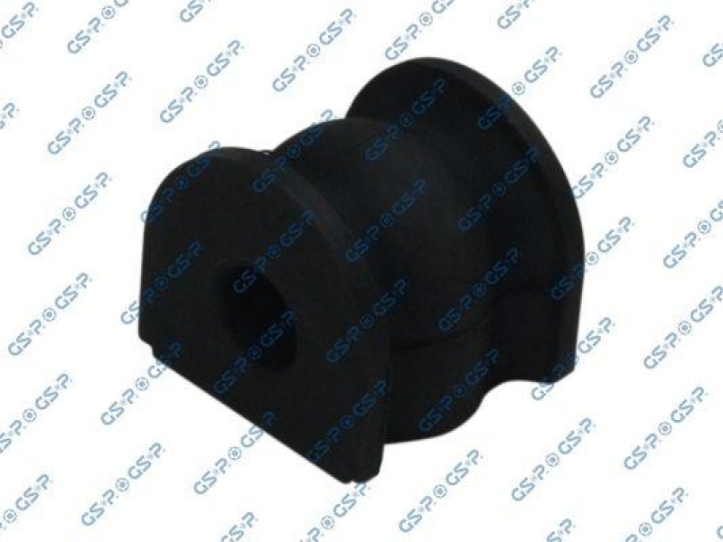GSP Mounting, stabiliser bar