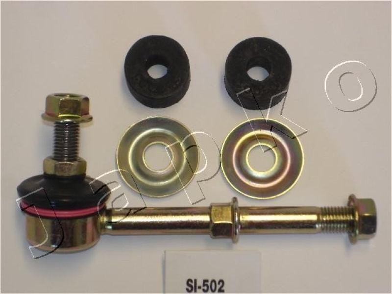JAPKO Stabilisator, Fahrwerk