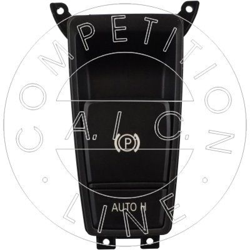AIC Switch, park brake actuation Original AIC Quality