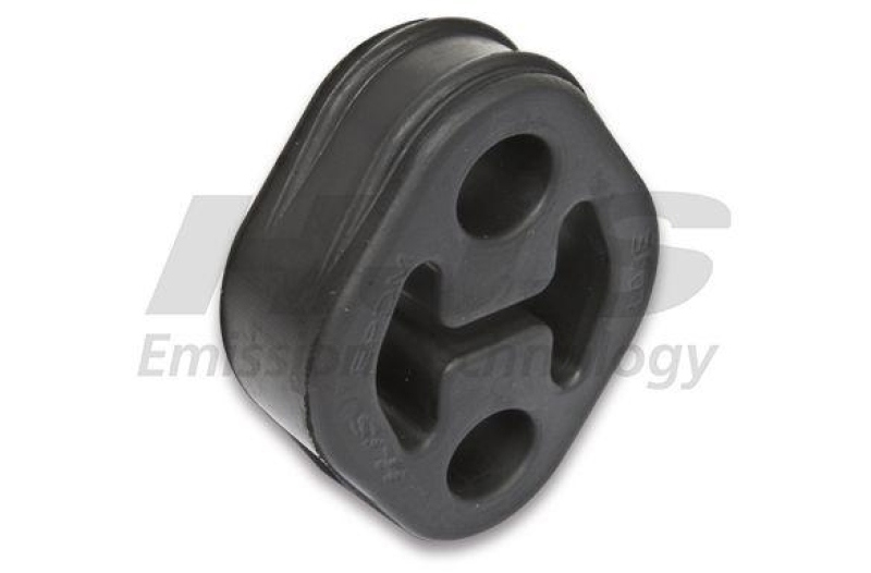 HJS Holding Bracket, silencer
