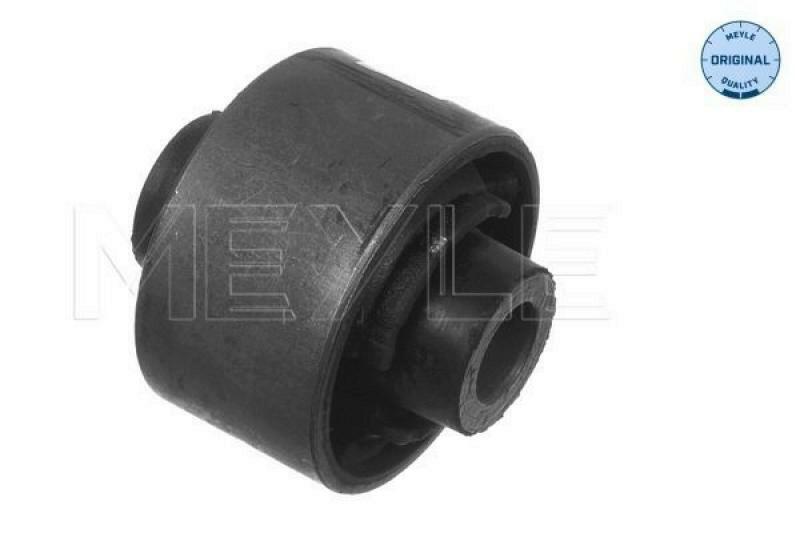 MEYLE Bush, control arm mounting MEYLE-ORIGINAL Quality