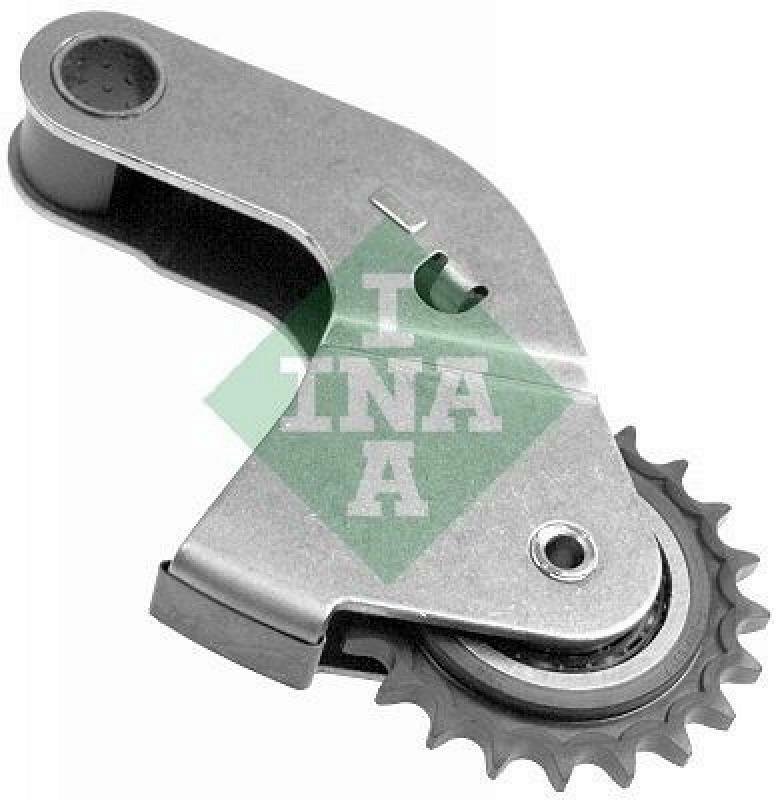 INA Tensioner, timing chain