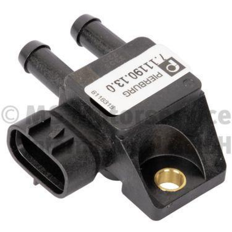 PIERBURG Sensor, Abgasdruck