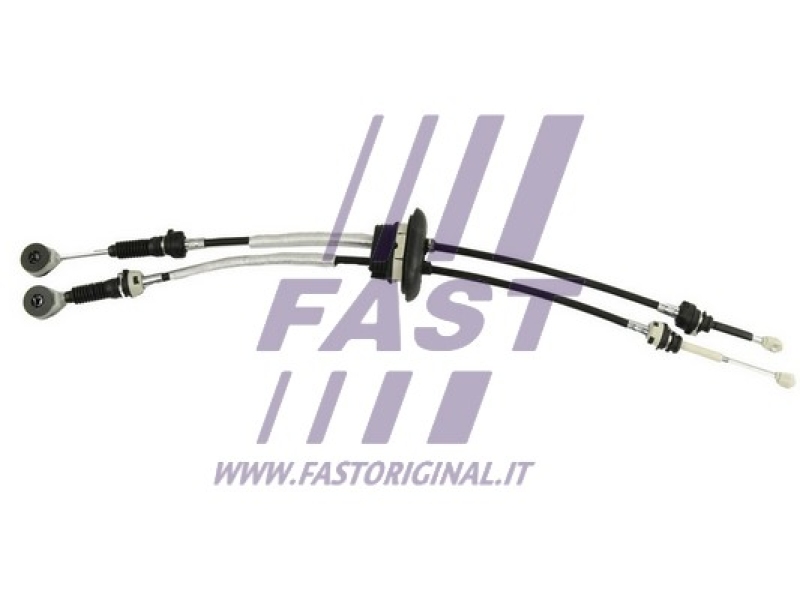 FAST Seilzug, Schaltgetriebe FT73065