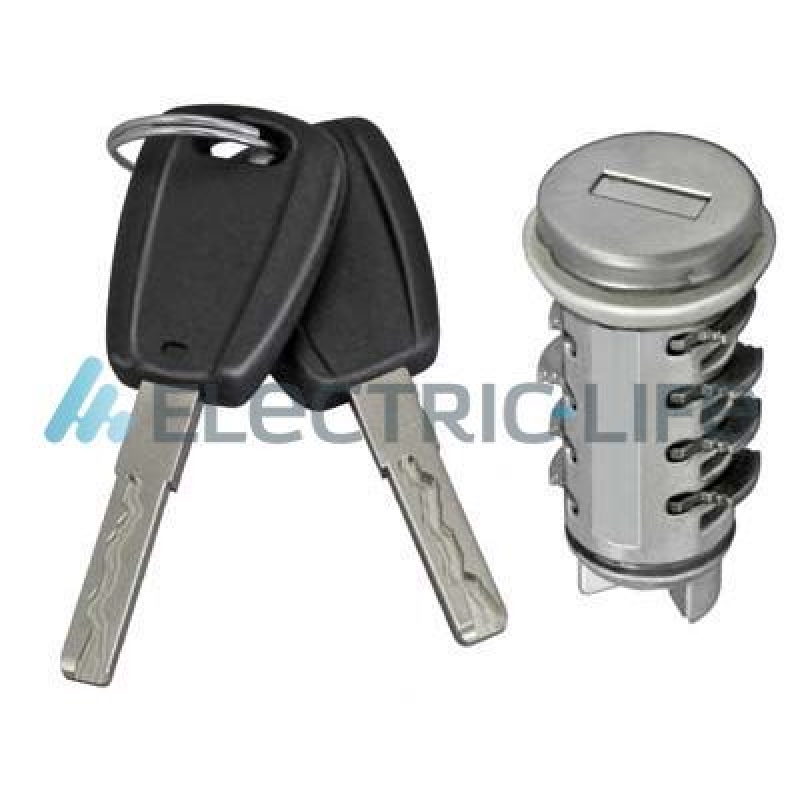 ELECTRIC LIFE Lock Cylinder