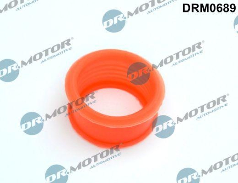 Dr.Motor Automotive Dichtung, Turbinenauslass