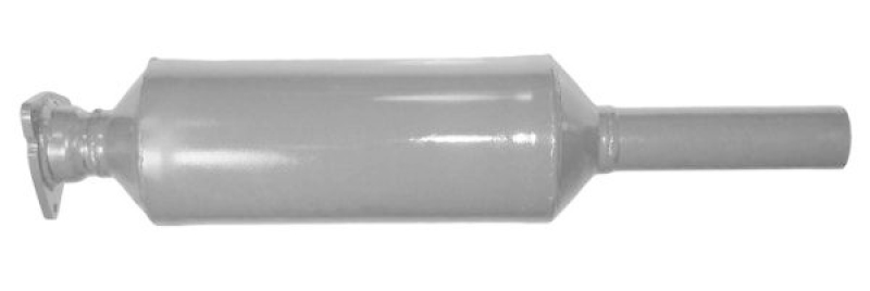 IMASAF Ru&szlig;-/Partikelfilter, Abgasanlage 24.35.93