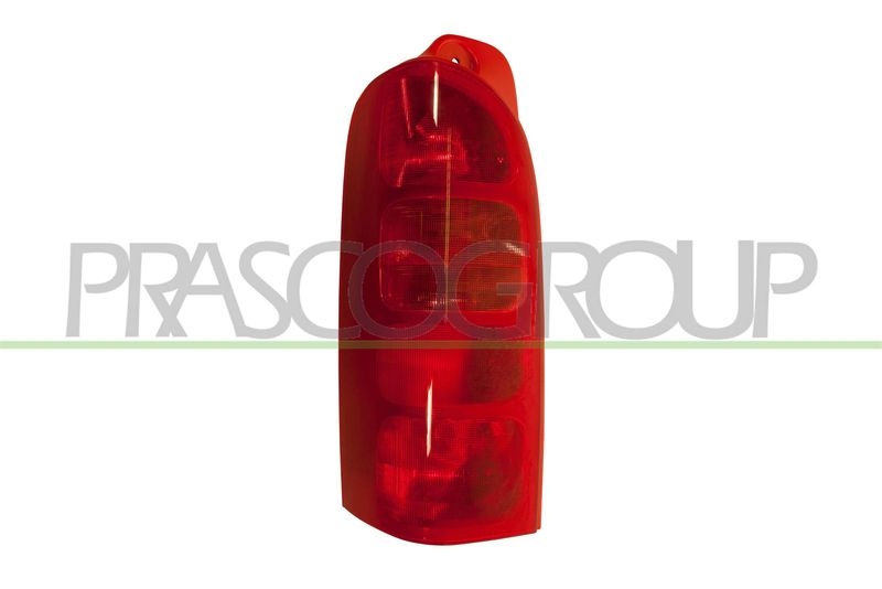 Combination Rearlight