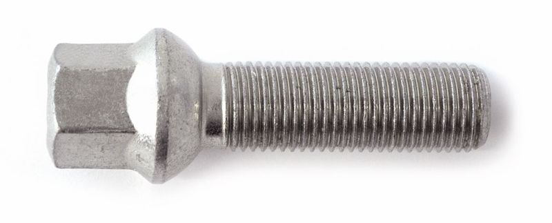 H&R Spezialfedern Radschraube Radschraube M14 Kugelbund R13mm 1453803