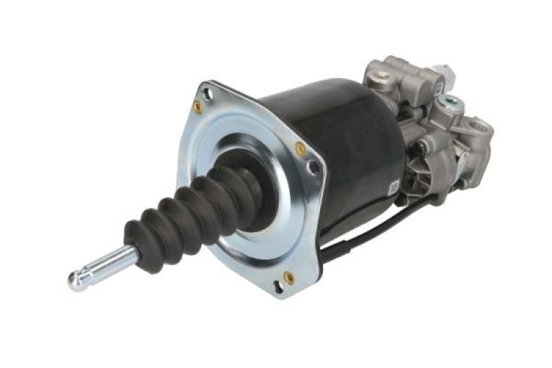 PNEUMATICS Kupplungsverstärker
