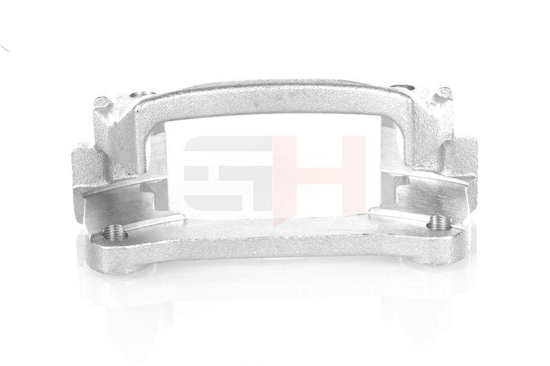 Halter Bremssattel Hinten links passend für Toyota Land Cruiser Prado 2....