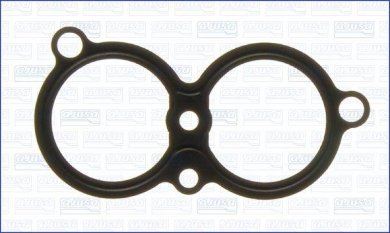 AJUSA Gasket, intake manifold
