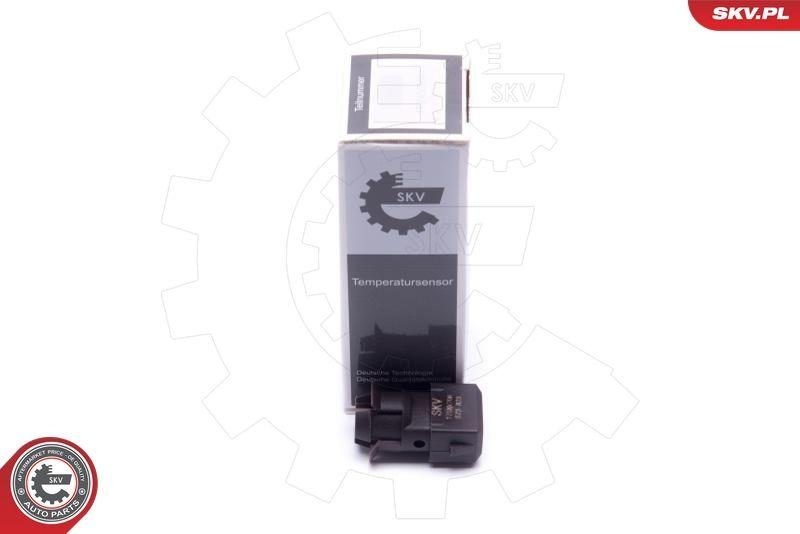 ESEN SKV Sensor, Innenraumtemperatur