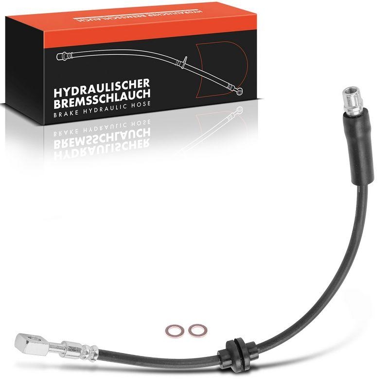 1x Frankberg Bremsschlauch Vorderachse Links oder Rechts 5481FB0004854