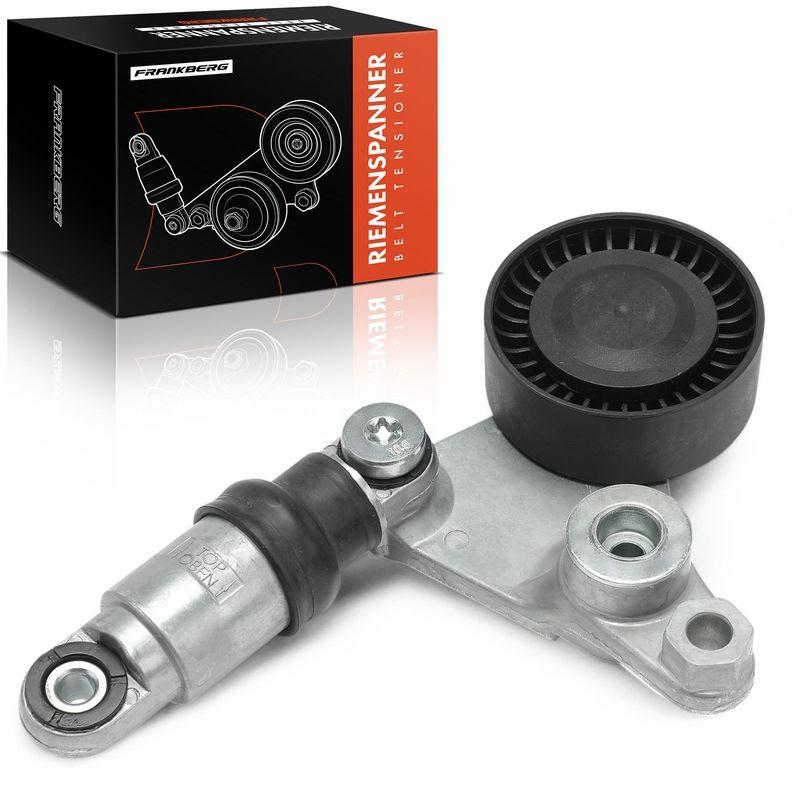 1x Frankberg Spannrolle Riemenspanner 5481FB0005987