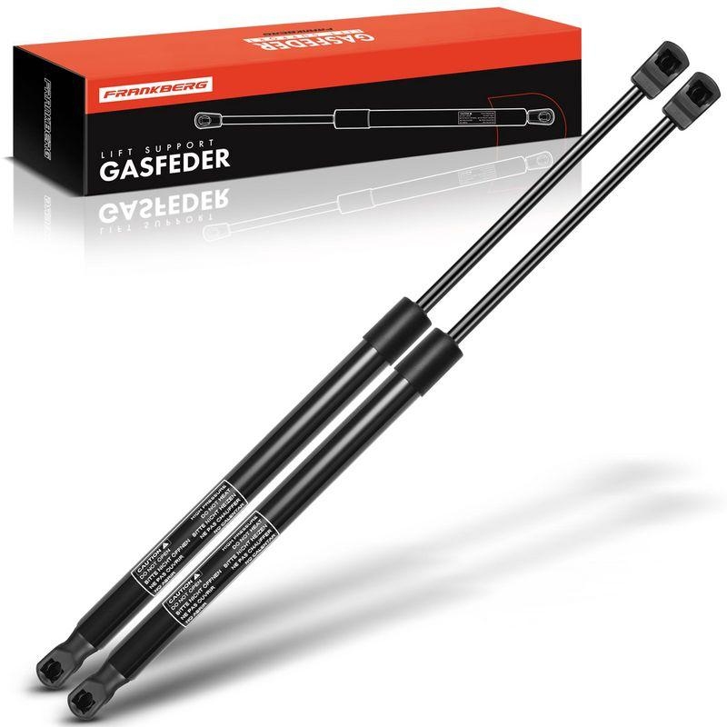 2x Frankberg Gasfeder Kofferraum Heckklappe 5481FB0029485