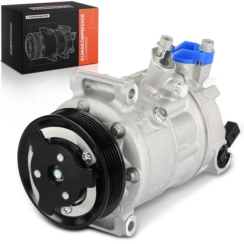 Frankberg Kompressor, Klimaanlage 5481FB0031938