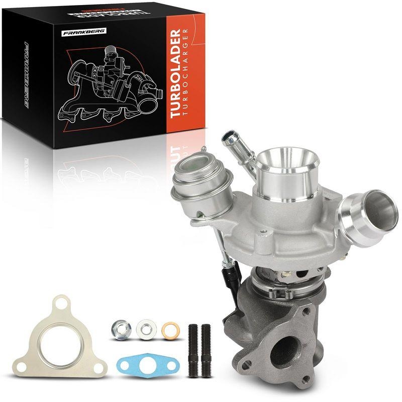 1x Frankberg Abgasturbolader 5481FB0043008