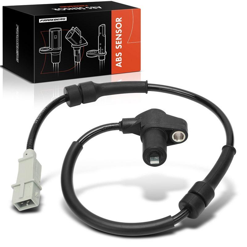 1x Frankberg ABS Sensor Vorderachse beidseitig 5481FB0044119