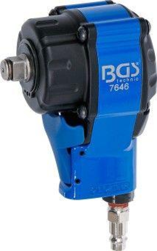 BGS Schlagschrauber (Druckluft)