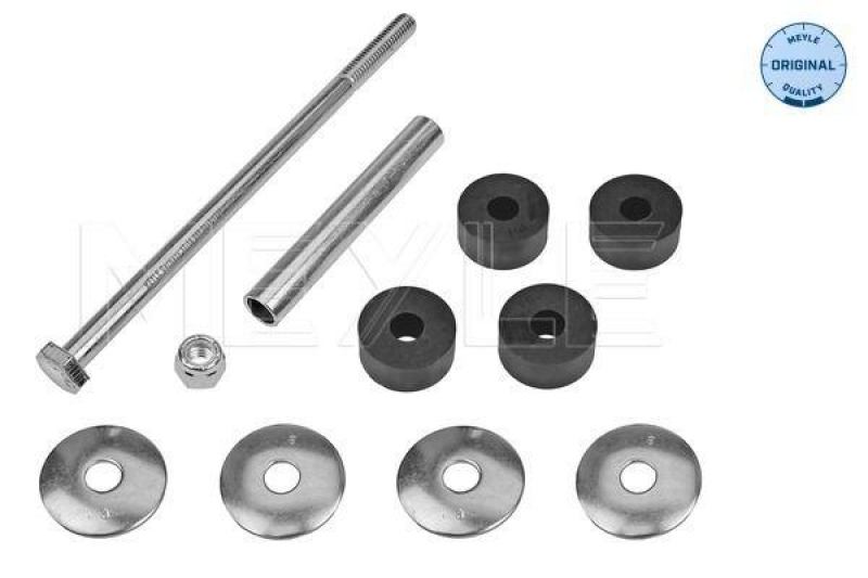 MEYLE Stange/Strebe, Stabilisator MEYLE-ORIGINAL: True to OE. 37-16 060 0048