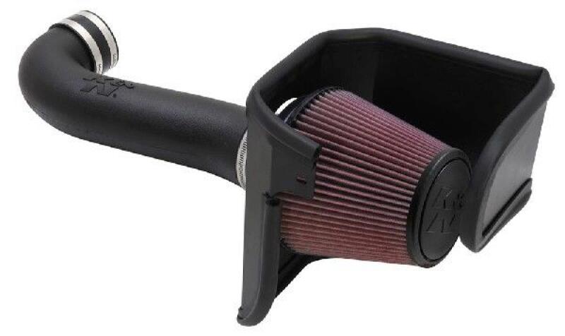 K&N Filters Air Intake System