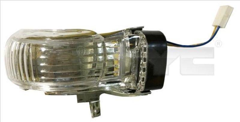 TYC Blinkleuchte Blinker 337-0166-3