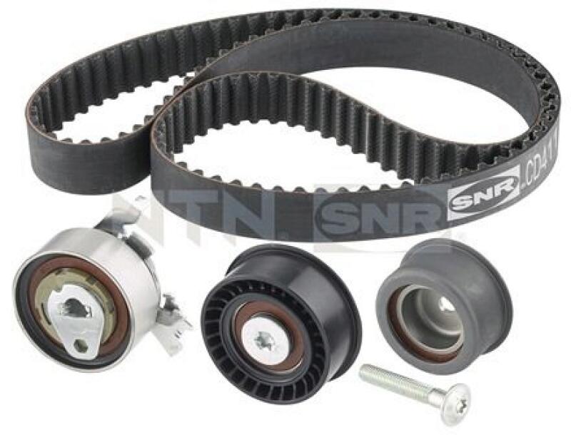 SNR Timing Belt Set
