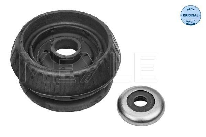 MEYLE Suspension Strut Support Mount MEYLE-ORIGINAL-KIT: Better solution for you!