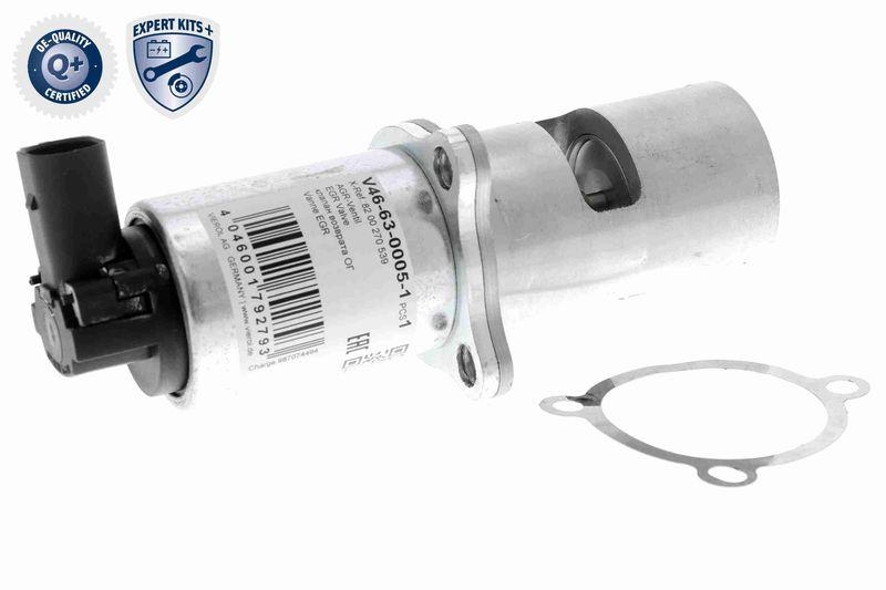 VEMO EGR Valve EXPERT KITS +