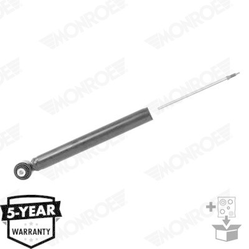 MONROE Shock Absorber OESpectrum "Premium"