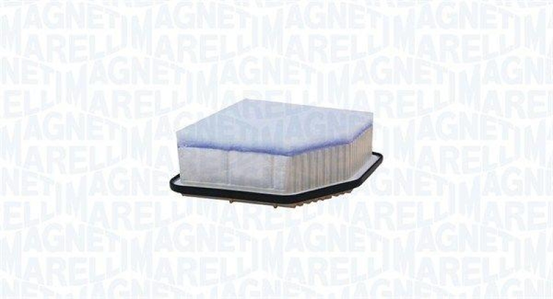 MAGNETI MARELLI Luftfilter 153071760461
