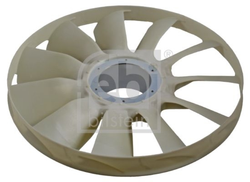 FEBI BILSTEIN Fan Wheel, engine cooling