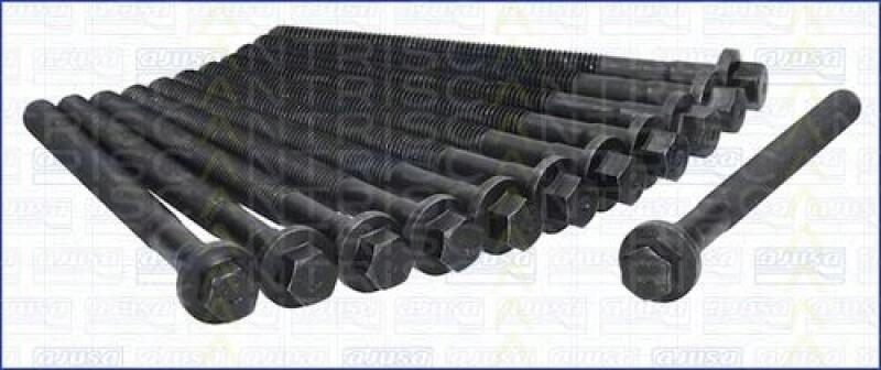 TRISCAN Zylinderkopfschraubensatz 98-8008