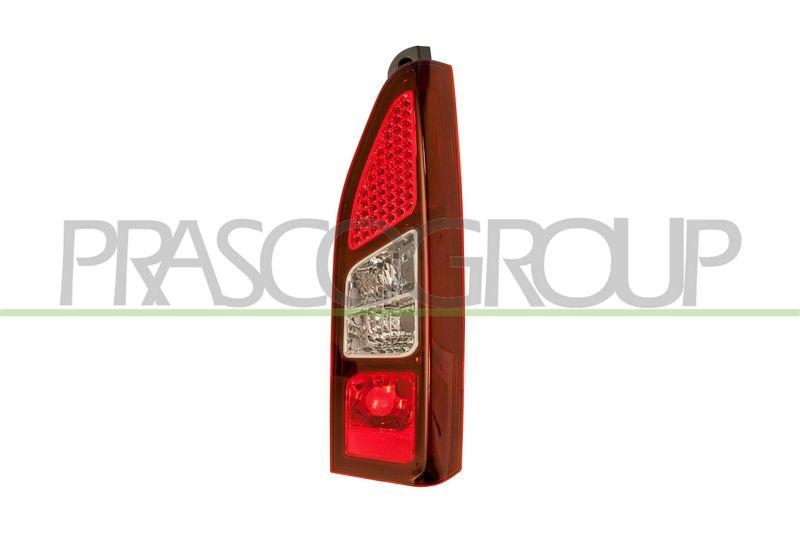 PRASCO Heckleuchte CI9204163