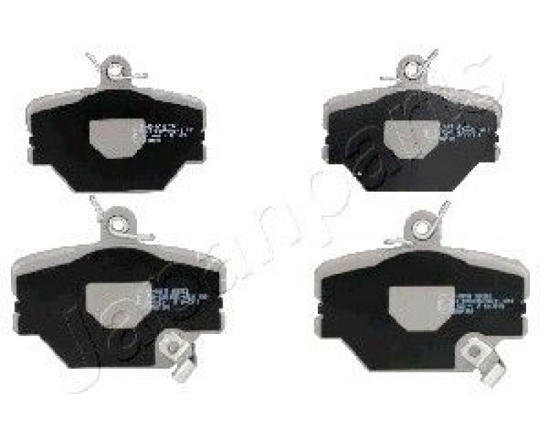 JAPANPARTS Bremsbelagsatz, Scheibenbremse PA-M00AF