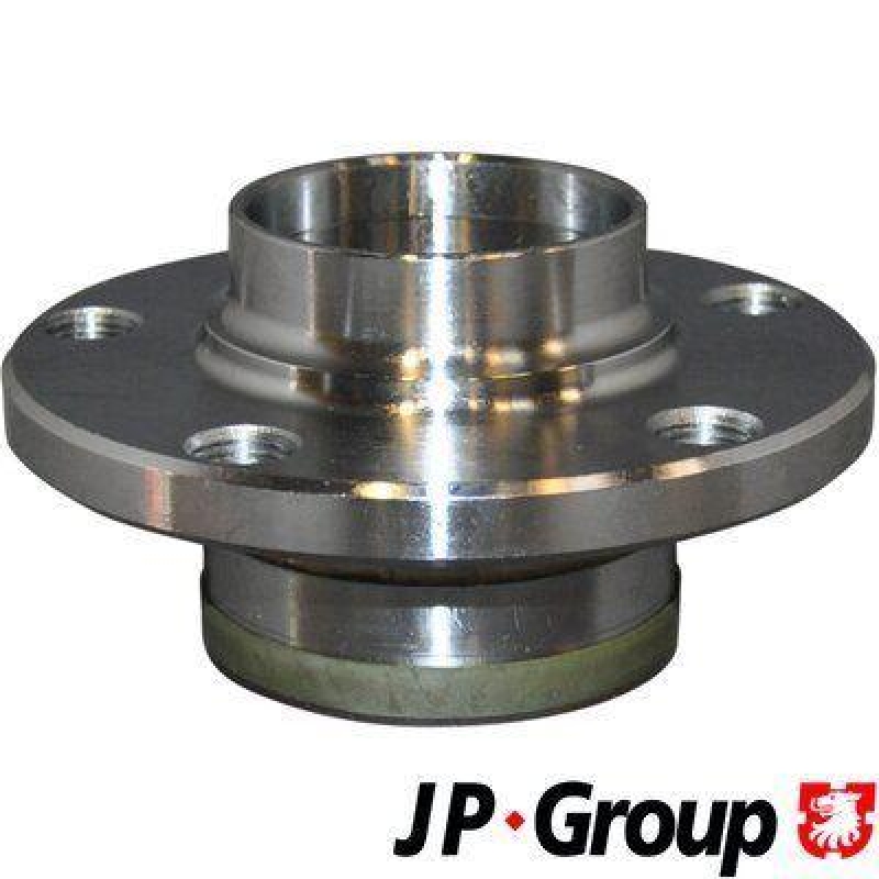 JP GROUP Wheel Hub JP GROUP