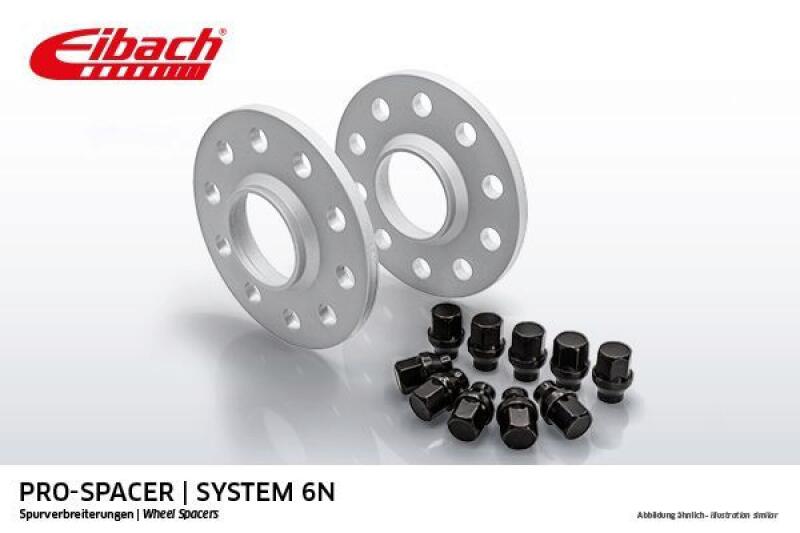 EIBACH Spurverbreiterung Pro-Spacer S90-6-09-005-N