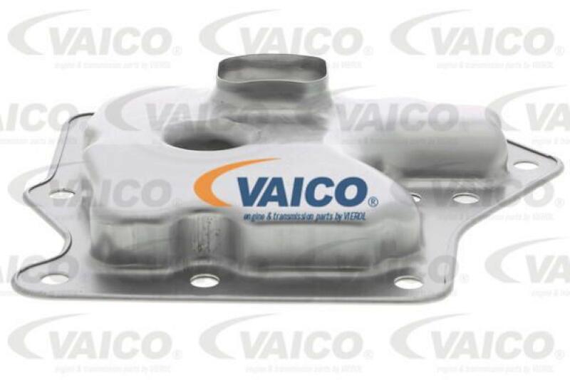 VAICO Hydraulic Filter, automatic transmission Original VAICO Quality