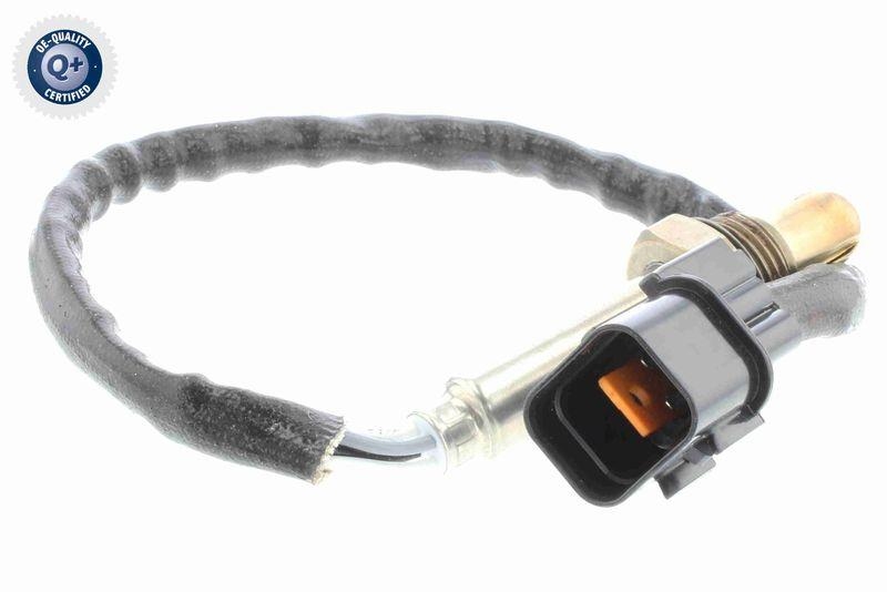 VEMO Lambda Sensor Q+, original equipment manufacturer quality