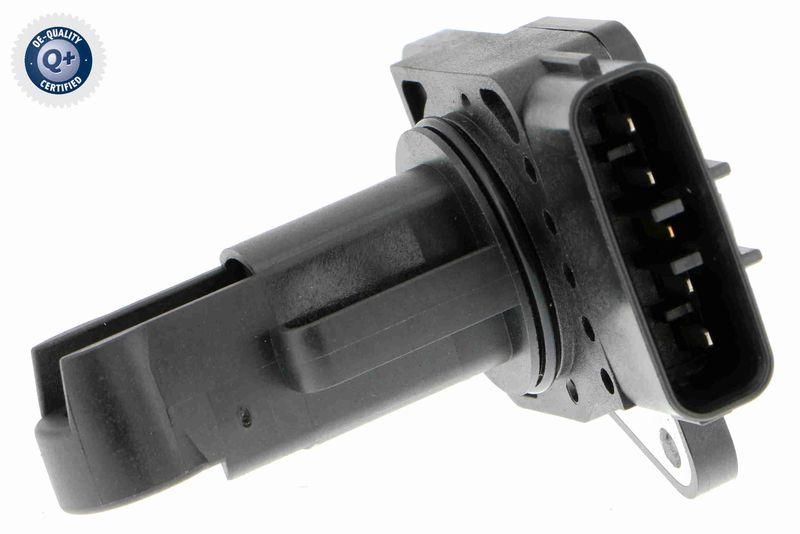 VEMO Luftmassenmesser Q+, Erstausr&uuml;sterqualit&auml;t V70-72-0019