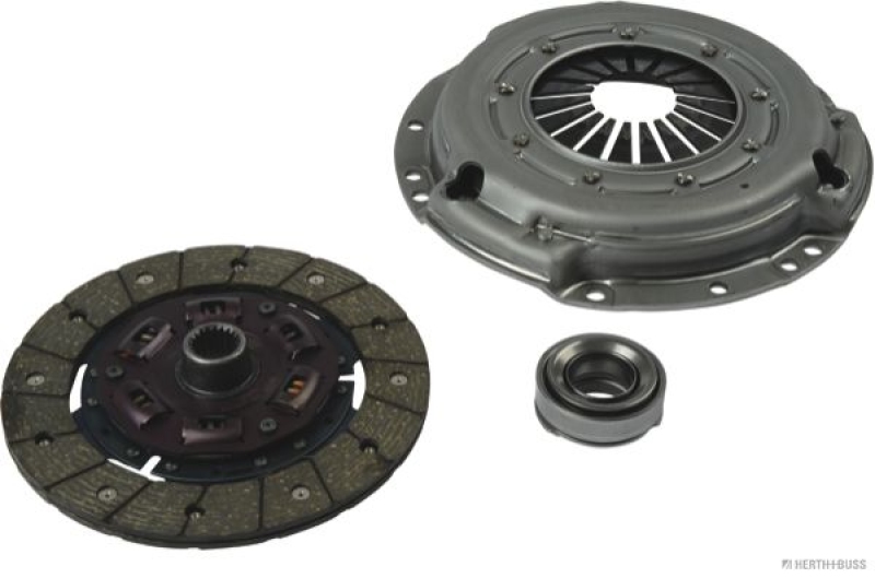 HERTH+BUSS JAKOPARTS Clutch Kit