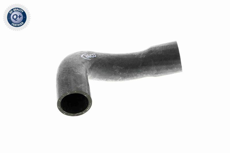 VAICO Radiator Hose Q+, original equipment manufacturer quality